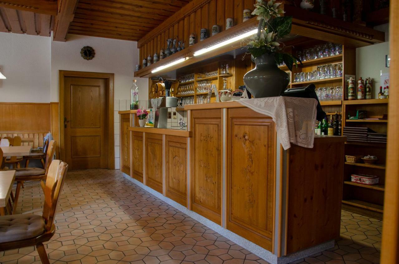 Hotel Gasthof Altmann Eschlkam Exterior photo